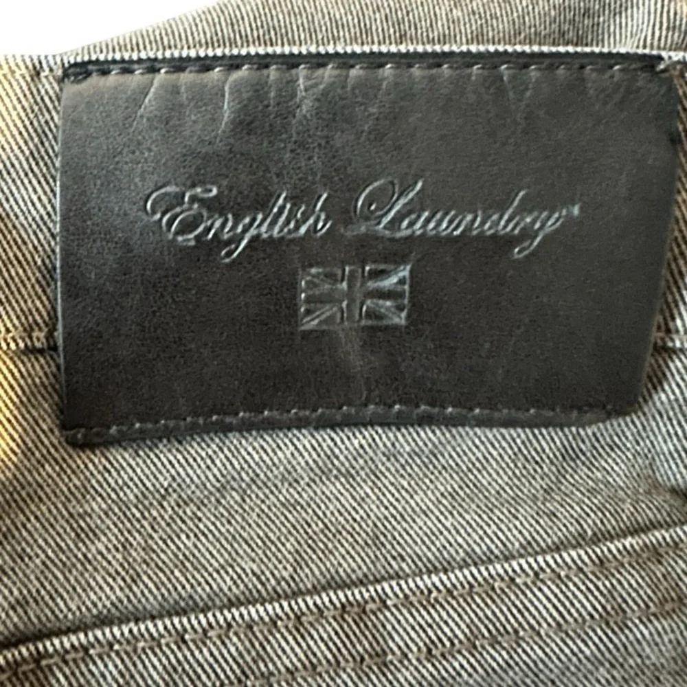 Men’s Jeans by English Laundry, size 39” x 29”